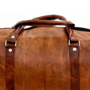 Bolsa de Viaje para Motocicleta, Bolsa de Almacenamiento Resistente para Motocicleta, Diseñada para Mayor Comodidad y Seguridad en Viajes Largos - Product Image 5