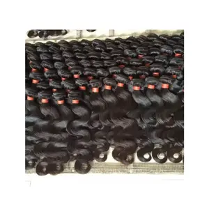 Body Wave Bundles Brazilian Remy 100% Human Hair Wholesale Price Virgin Hair Bundles Vendors