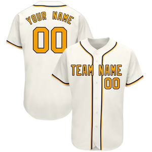 Camisetas de béisbol de sublimación para hombre, uniformes de béisbol hechos a medida, gran oferta - Product Image 2