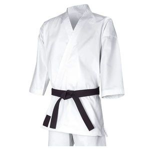 Uniforme de Judo Personalizado al por Mayor, Spandex/Poliéster, Secado Rápido, Transpirable, Unisex, para Adultos - Product Image 4