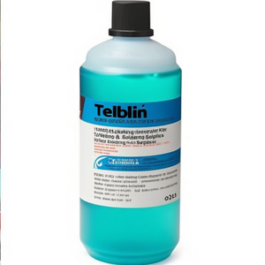 Telwin 1 Liter Bottle Marking Electrolyte <b>Kit</b> for <b>Welding</b> & Soldering Supplies - Product Image 3