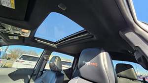 Toyota Tacoma TRD Pro Usada del 2022 - Product Image 3