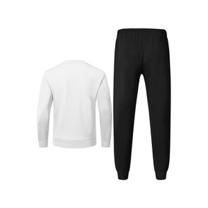 Ensemble sweat-shirt et pantalon stylé, deux pièces - Product Image 2