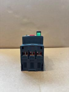 Disyuntor de caja moldeada de protección magnética térmica Schneider TeSys GV2ME10 4-6.3A alta capacidad de ruptura 100kA @ 400V Icu - Product Image 5