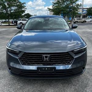 NEW 2024 HO-NDA ACCO-RD Sedan Left Hand Drive Leather Seats Rear <b>Camera</b> for Sales - Product Image 2