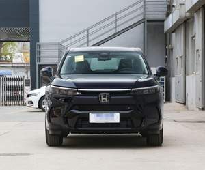 Breeze 2021-2023 SUV Híbrido Eléctrico Usado Económico HEV 2.0L 146PS Caja de Cambios Automática con Interior de Color Claro - Product Image 5