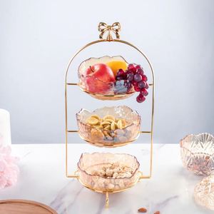 ขนมเหล็กถังทะเลทรายวินเทจที่ทันสมัยออกแบบโลโก้ที่กำหนดเองทำในประเทศอินเดีย Moradabad โรงงานโดยตรงขายที่ทันสมัยที่ไม่ซ้ำกัน2022 - Product Image 5