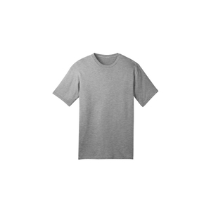 T-shirts de luxe en coton lourd de haute qualité pour hommes t-shirt uni vierge t-shirt personnalisé surdimensionné brodé 2025 - Product Image 1