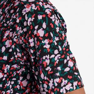 Streetwear couleur unie t-shirt personnalisé brodé impression logo uni 100% coton polyester hommes polos - Product Image 4