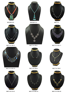 Natural Multi Gemstone 925 <b>Sterling</b> <b>Silver</b> <b>Necklace</b> Latest Designs Special Gift for Women and Girls Handmade Jewelry Manufacture - Product Image 5