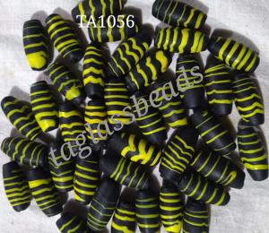 Indian Trade Vintage Venetian Glass <b>Beads</b> Nice Mixed Old Fancy <b>Beads</b> - Product Image 2