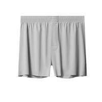   Pantalones Cortos Deportivos para Hombre, Diseño 3D, Transpirables, de Secado Rápido, Spandex/Poliéster, Cintura Elástica, para Yoga y Ejercicio