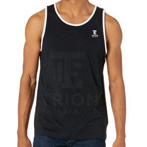 Chaleco de Gimnasio para Hombre con Diseño de Servicio OEM, Chaleco de Gimnasio para Hombre Más Vendido, Chaleco de Gimnasio para Hombre Más Popular para Venta en Línea - Product Image 3