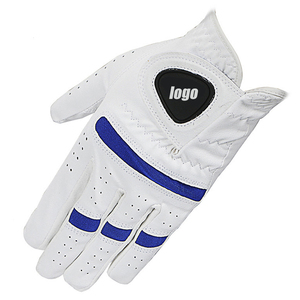 Men Cabretta Leather Winter - Product Image 1