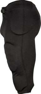 American Football Uniform für Herren Dehnbarer American Football Anzug Komfortabler Stoff American Football Uniform - Product Image 6