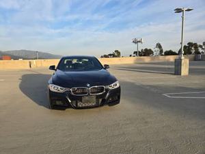 BMW 335i berline d'occasion 2014, conduite à gauche/droite - Product Image 5