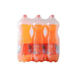 Fanttaa Bulk 700ml Soda embotellada de naranja Carbonato con sabor afrutado para cafetería Servicio de catering Proveedor de exportación al por mayor - Product Image 5