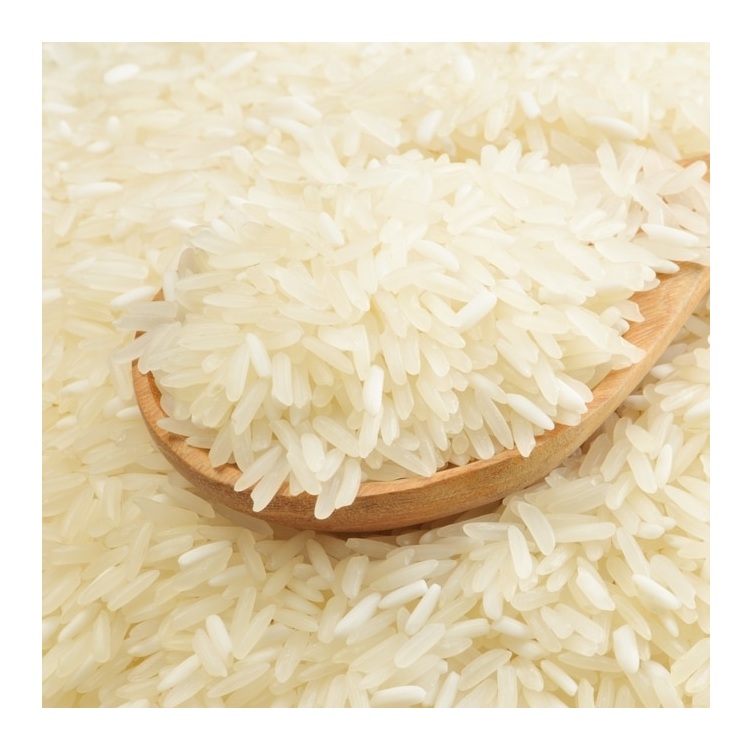 Best Quality Jasmine Rice Long Grain Basmati Rice