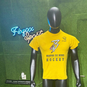 Camiseta 100% de algodón para hombre, ropa de calle personalizada de alta calidad, estampado holgado, estilo de hombro caído - Product Image 1