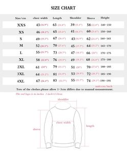 Jersey suave de manga larga para hombre, venta al por mayor, cuello redondo, tejido forrado en blanco, logotipo personalizado, sólido privado, de talla grande - Product Image 6