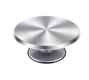 Top Quality Stainless Steel Cake Stand Newly <b>Crafts</b> Manufacture Customized Metal Mirrored Polished Cake Stand - Product Image 6