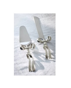 Servidor de pastel de metal duradero versátil con mango Premium utilizado para fiestas, eventos, reuniones familiares, servicios de catering - Product Image 1