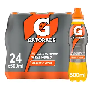 佳得乐G2表演运动饮料多种包，24x591毫升/批发佳得乐能量饮料