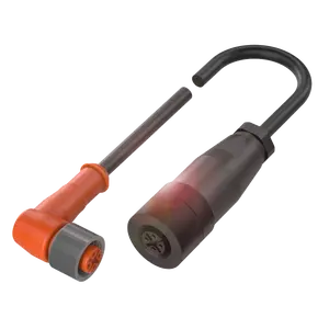 Cavi di alimentazione e prolunga BALLUFF BCC00N8 - Product Image 1