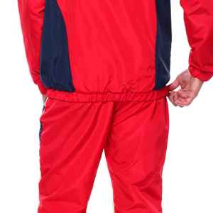 Men's Windbreaker Set Fit Training & Jogging Wear Waterproof New Arrival Customize Logo Men Nylon Tracksuit Set for <b>Boys</b> - Product Image 6