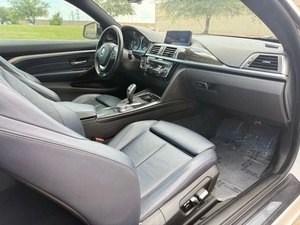 UTILISÉ 2019 B M W 4 SERIES 430I XDRIVE À la fois à gauche et à droite Disponible - Product Image 5