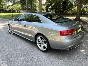 ใช้แล้ว2011 S5 Audi 4.2 Premium Plus - Product Image 5