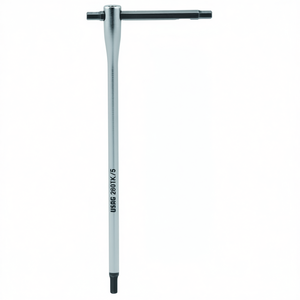 Llaves hexagonales deslizantes con mango en T USAG, Categoría de producto: Accesorios para llaves - Product Image 3