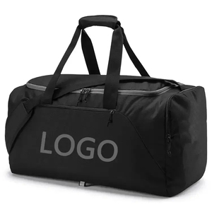 Logo personnalisé Sac à dos sport populaire pour hommes Sac de sport Gym Duffle Bag - Product Image 4