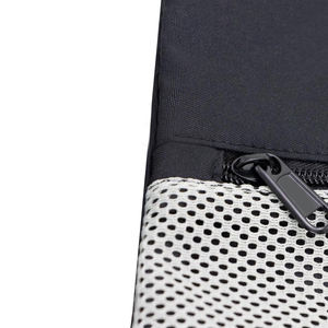 Mochila deportiva personalizada a precio de fábrica, mochila ligera personalizable con cordón, Mochila deportiva, bolsa de gimnasio de malla para gimnasio - Product Image 5