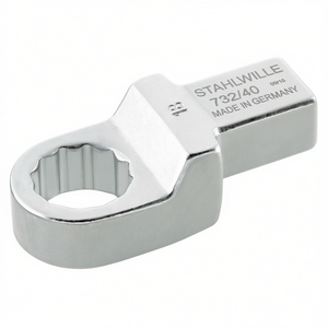 Outils à douilles annulaires Stahlwille en pouces - Product Image 2