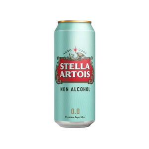 Venta al por mayor de cerveza Stella Artois de proveedor europeo con centros de distribución estratégicos para entrega rápida en los mercados de la UE - Product Image 1