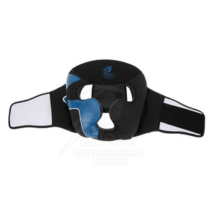 Équipement de sécurité sportive Elite, protection de la tête à absorption des chocs, design flexible, ajustement confortable, pour les séances d'entraînement intenses - Product Image 3
