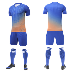 Camisetas transpirables personalizadas para hombre, ropa deportiva completa - Product Image 2