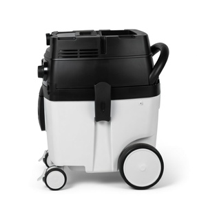 Extractor de Polvo Industrial Profesional Clase M de 30L – Serie Elite con Limpieza Automática de Filtro - Product Image 2