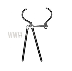 Equipo de probador de pezuñas veterinario reutilizable profesional para herradores - Product Image 2