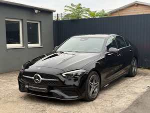 Mercedes-Benz Classe C C300d AMG 2025 Berline Automatique à Vendre - Product Image 4