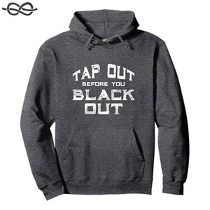 Nuevo diseño personalizado al por mayor sudaderas con capucha hombres MMA boxeo sudaderas con capucha estilo personalizado suministro a granel jiu jitsu kimono de jiu jitsu - Product Image 5