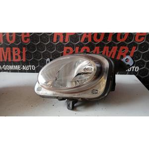 FIAT 500 Série L (351_352) (12>) FEU DE POSITION AVANT GAUCHE 47510748 LH 312A2000 - Product Image 2