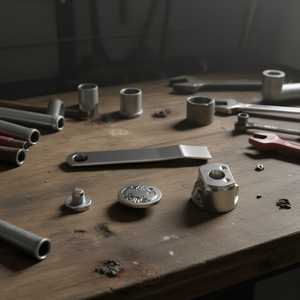 Essential Knipex Spare Adjustment Set for <b>Precision</b> Adjustments of Pipe Wrenches a Must-Have <b>Tool</b> - Product Image 3