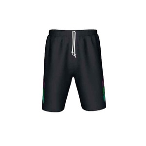 Uniforme de Baloncesto de Talla Grande con Diseño Transpirable y Estampado, Diseño de Cuello en V, Cintura Elástica, Sin Mangas, con Logotipo de Color Personalizado - Product Image 3