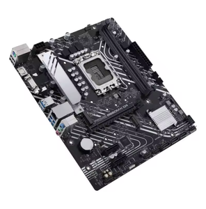 El nuevo <span class=keywords><strong>PRIME</strong></span> 128 D4 Intel Socket LGA1700 con interfaz de disco duro SATA admite hasta GB de RAM - Product Image 4