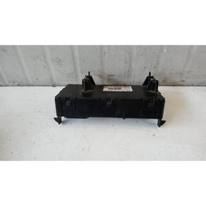 Unità di Controllo Climatizzazione 9HP/9H06 per CITROEN C4 2a Serie (10>18) 9687606680 Diesel 1.6 - Product Image 4