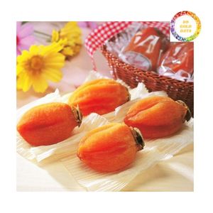 ลูกพลับอบแห้งคุณภาพสูงเกรดเชิงพาณิชย์บรรจุภัณฑ์แบบเทกอง - Product Image 2