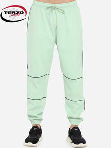 Terzo Sports Survêtements pour hommes Bas prix Hiver Vente en gros SweatSports Training Jogging Sportswear Sets Style - Product Image 5