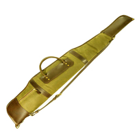 Étui tactique de sécurité haute pression pour armes à feu, qualité supérieure, housse en nylon 1000D, fermeture étanche, camouflage, 20-36L, garantie à vie
